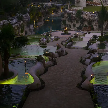 Hotel Xcaret Mexico All Parks All Fun Inclusive (Adults Only)-2